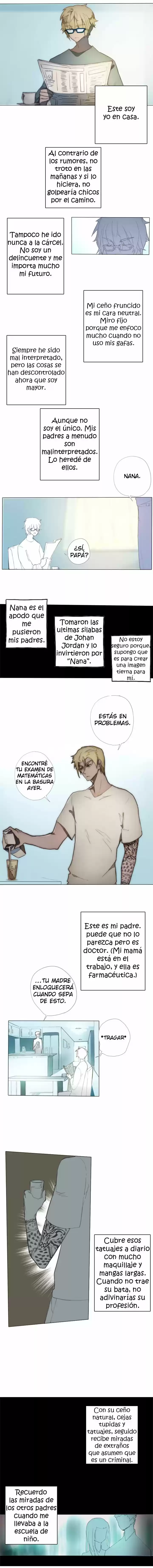 Catharsis capítulo 59, página 3