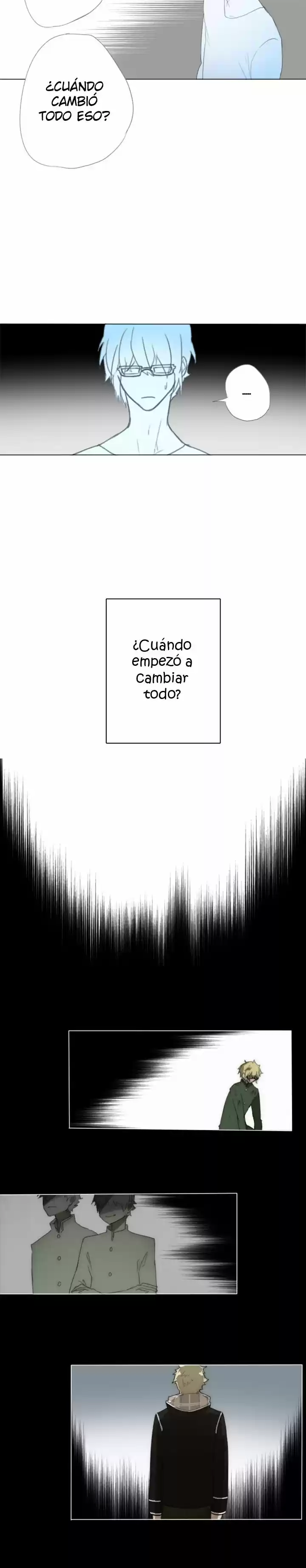 Catharsis capítulo 59, página 5