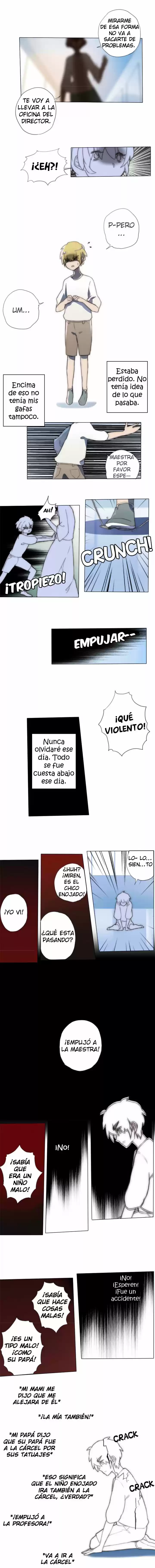Catharsis capítulo 60, página 4