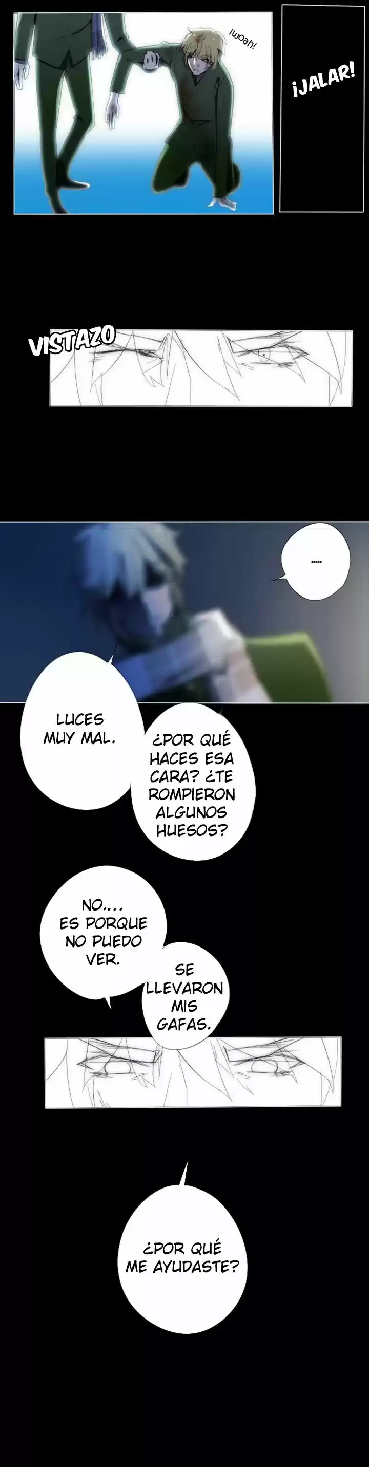 Catharsis capítulo 62, página 7