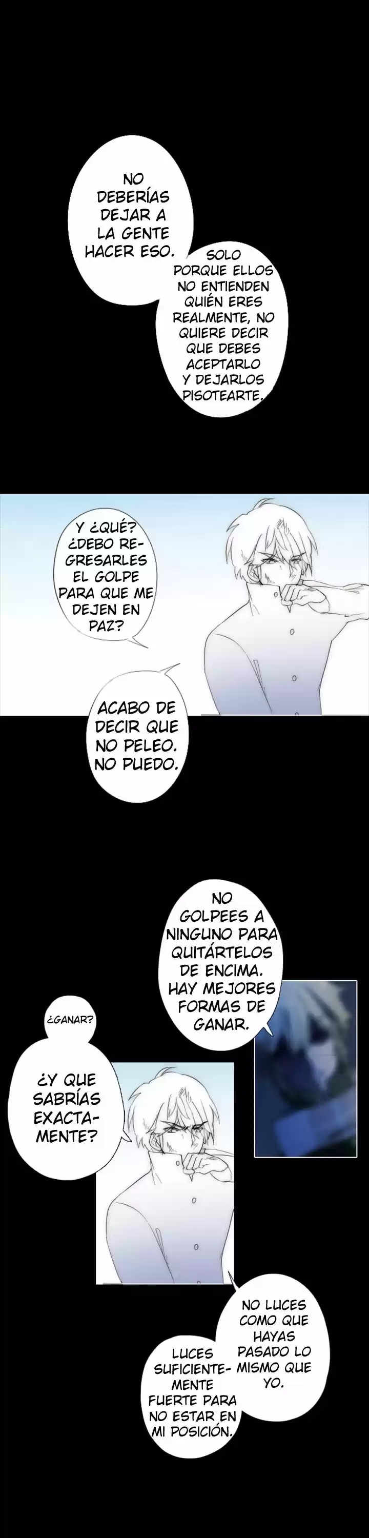 Catharsis capítulo 62, página 10