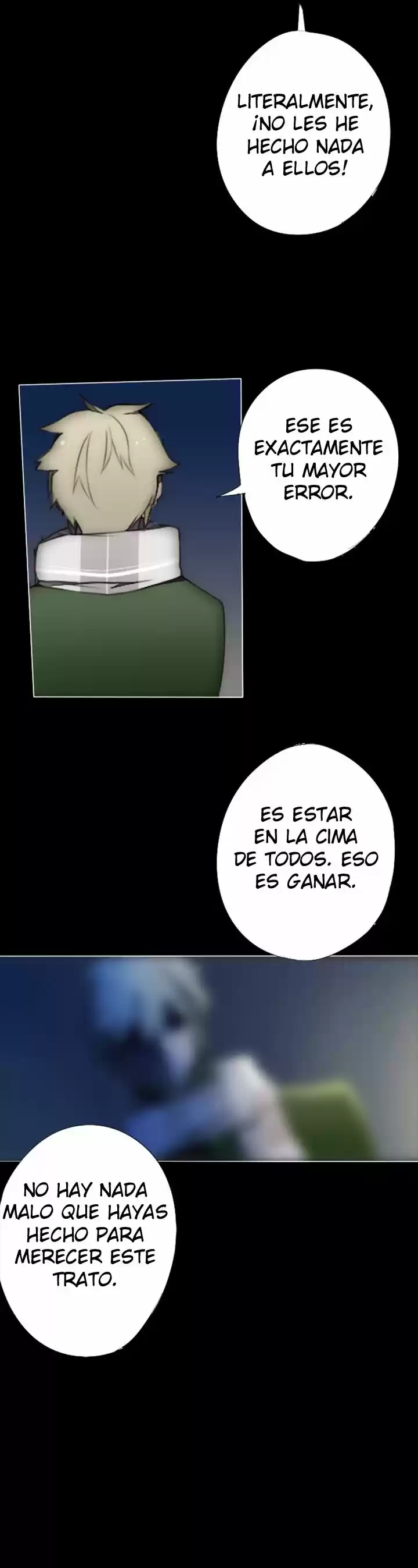 Catharsis capítulo 63, página 4