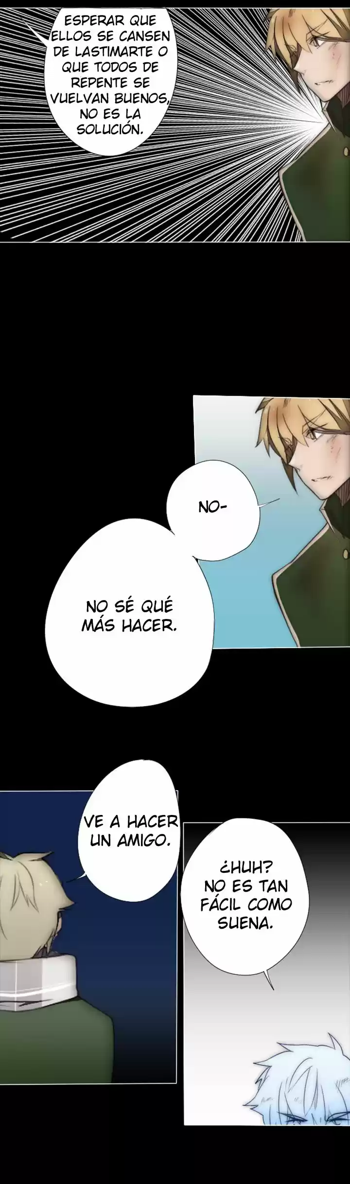 Catharsis capítulo 63, página 5