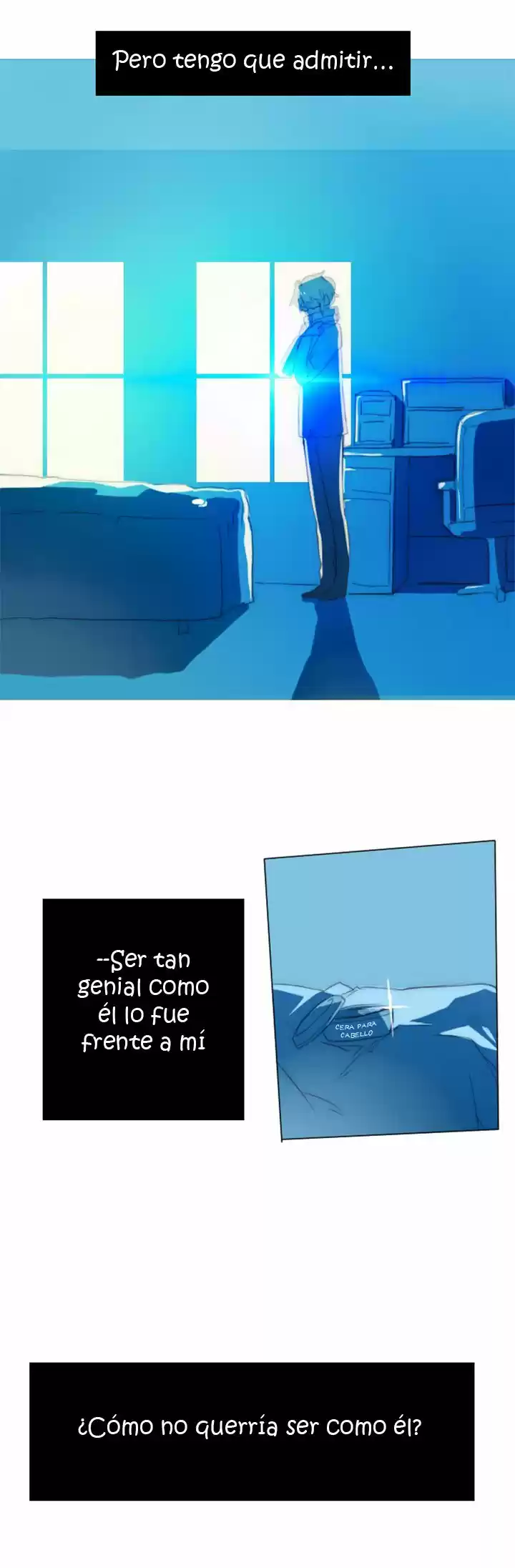 Catharsis capítulo 64, página 5