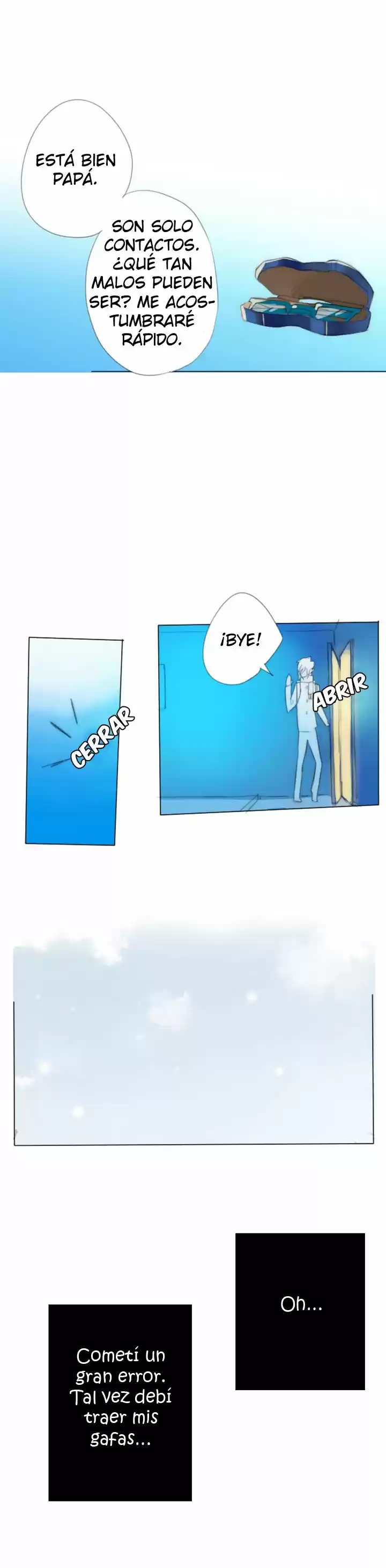 Catharsis capítulo 64, página 7