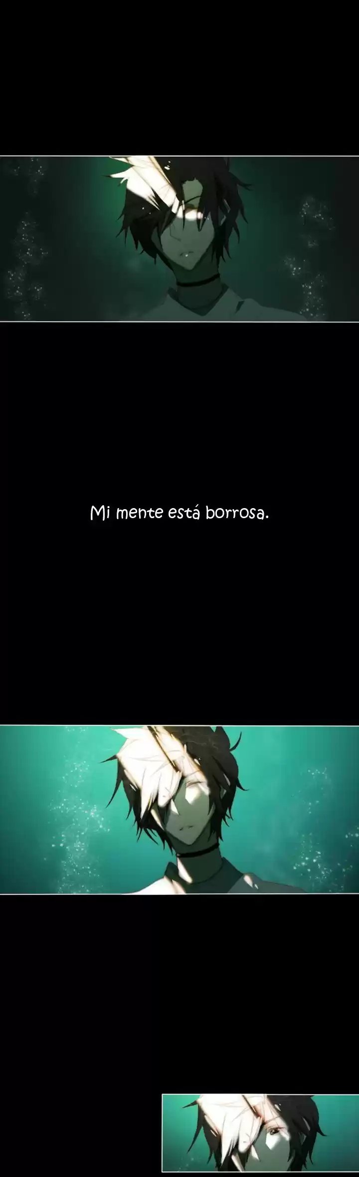 Catharsis capítulo 65, página 3
