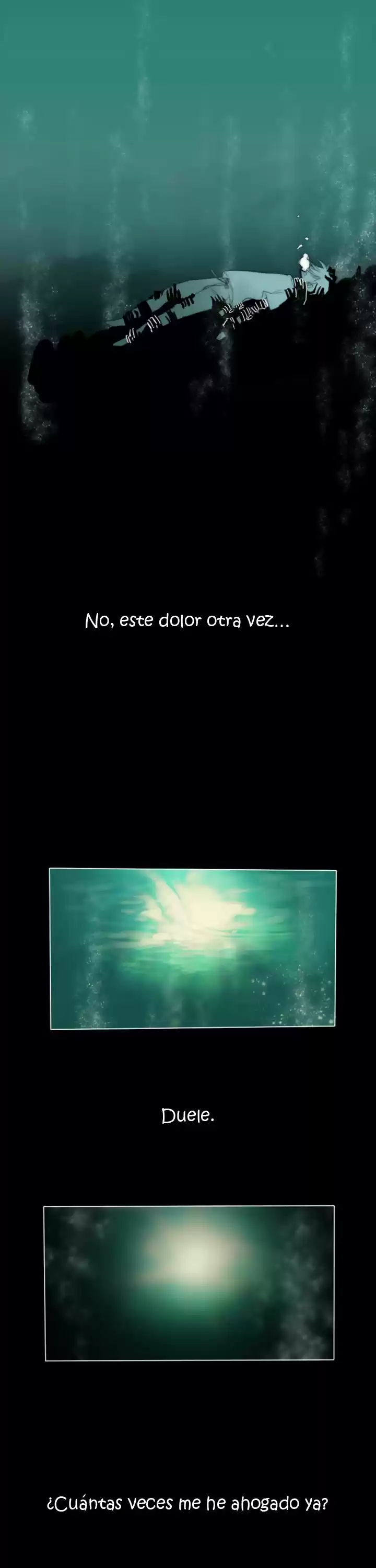 Catharsis capítulo 65, página 8