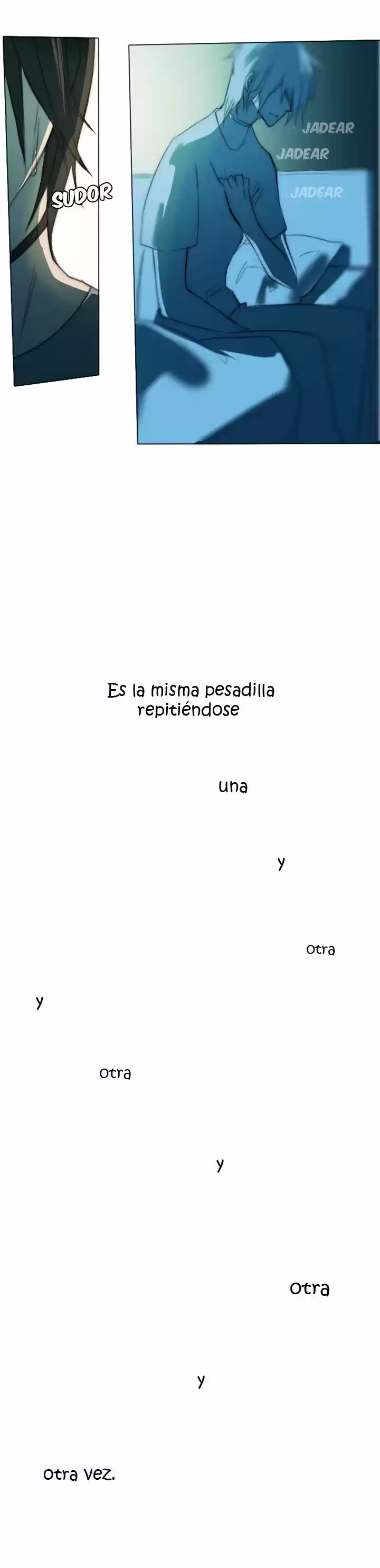 Catharsis capítulo 65, página 11