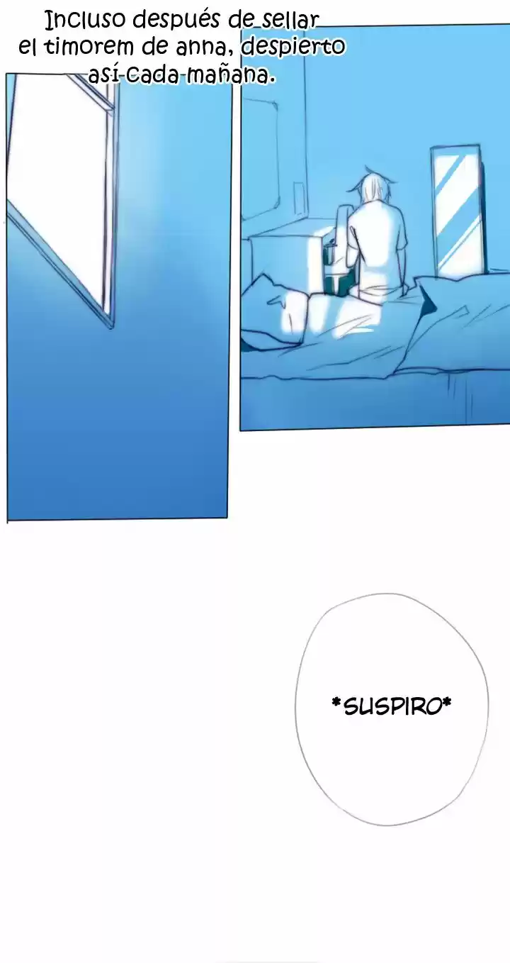 Catharsis capítulo 65, página 12