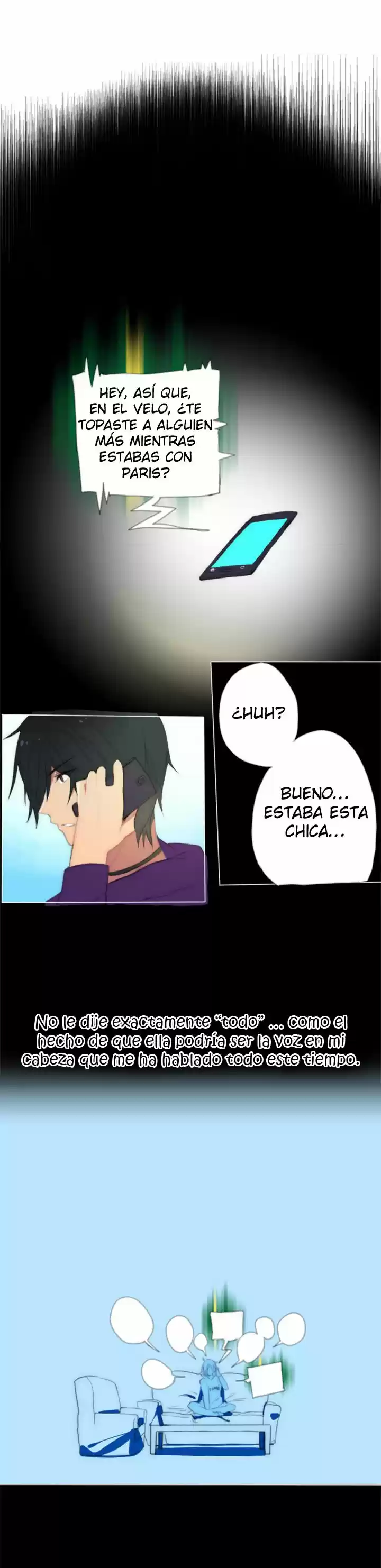 Catharsis capítulo 66, página 4