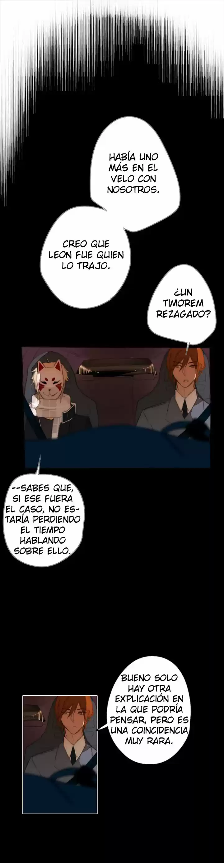 Catharsis capítulo 66, página 10