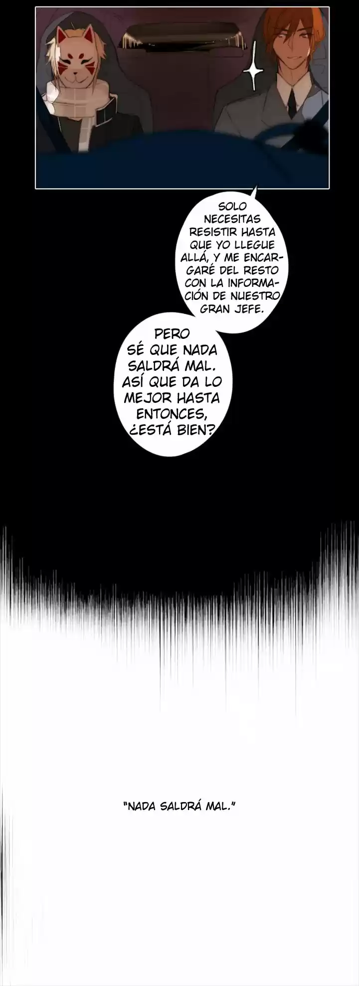 Catharsis capítulo 66, página 13