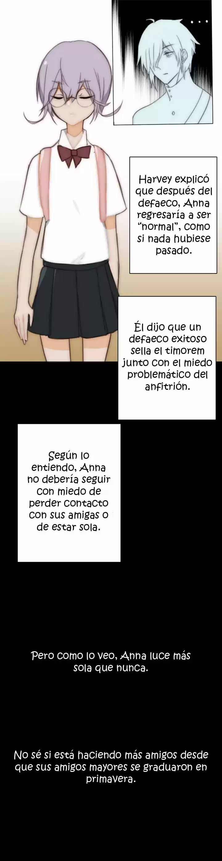 Catharsis capítulo 69, página 9