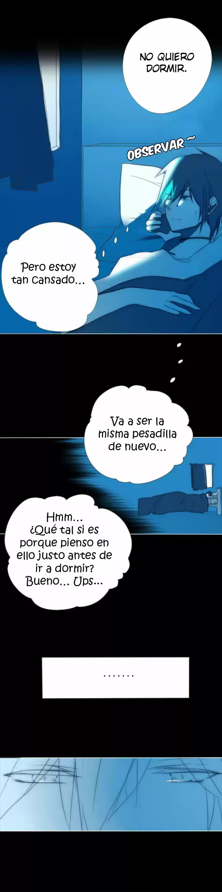 Catharsis capítulo 70, página 9