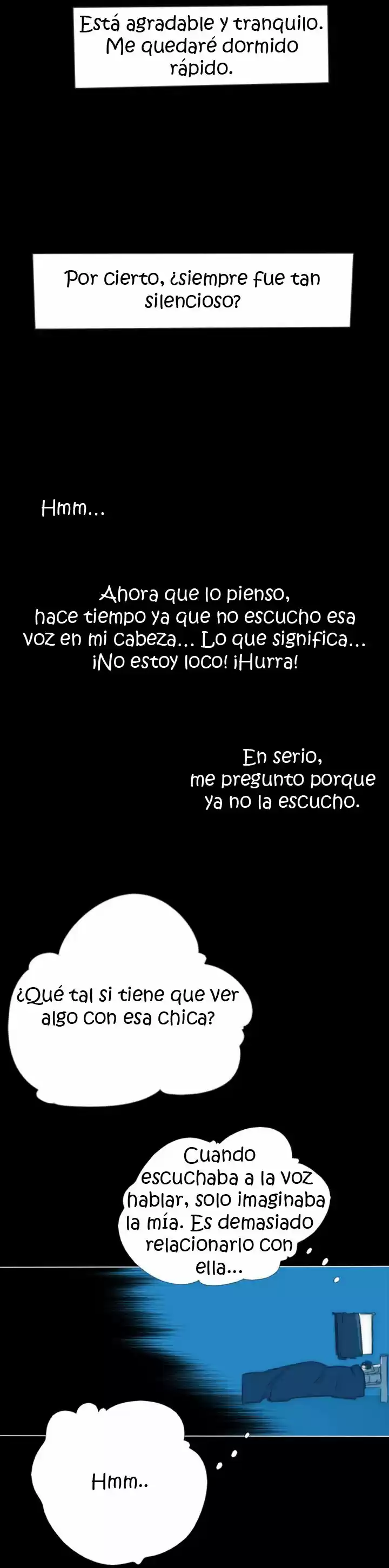 Catharsis capítulo 70, página 10