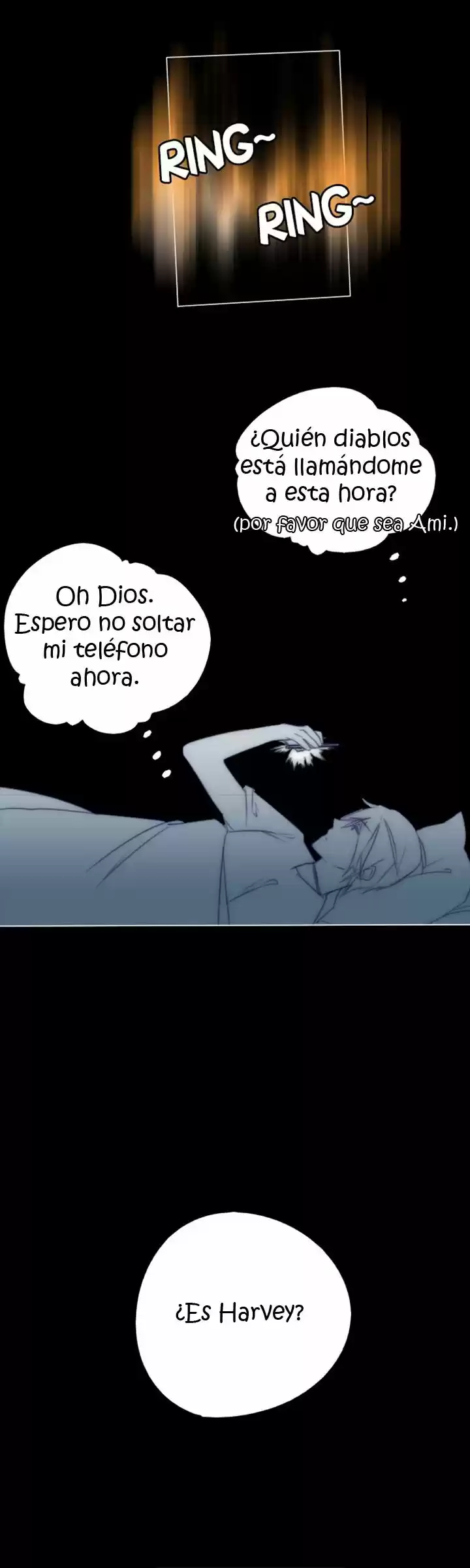Catharsis capítulo 70, página 11