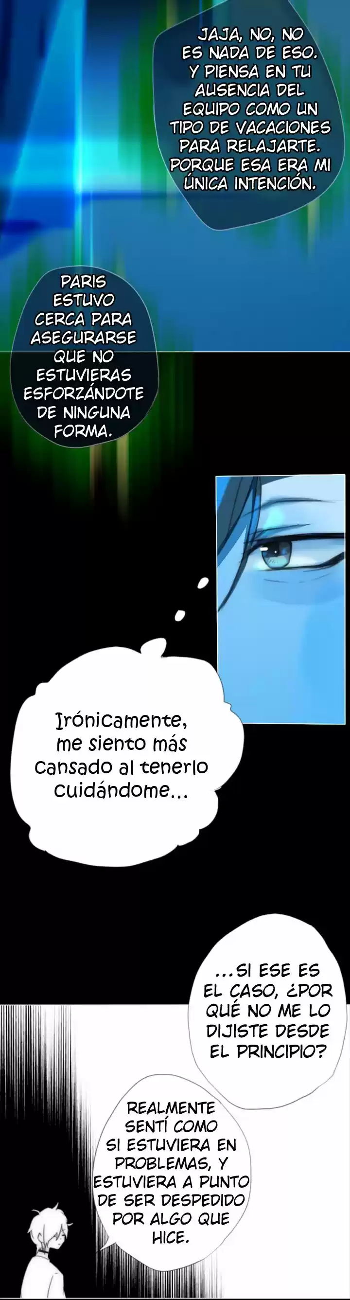 Catharsis capítulo 71, página 5