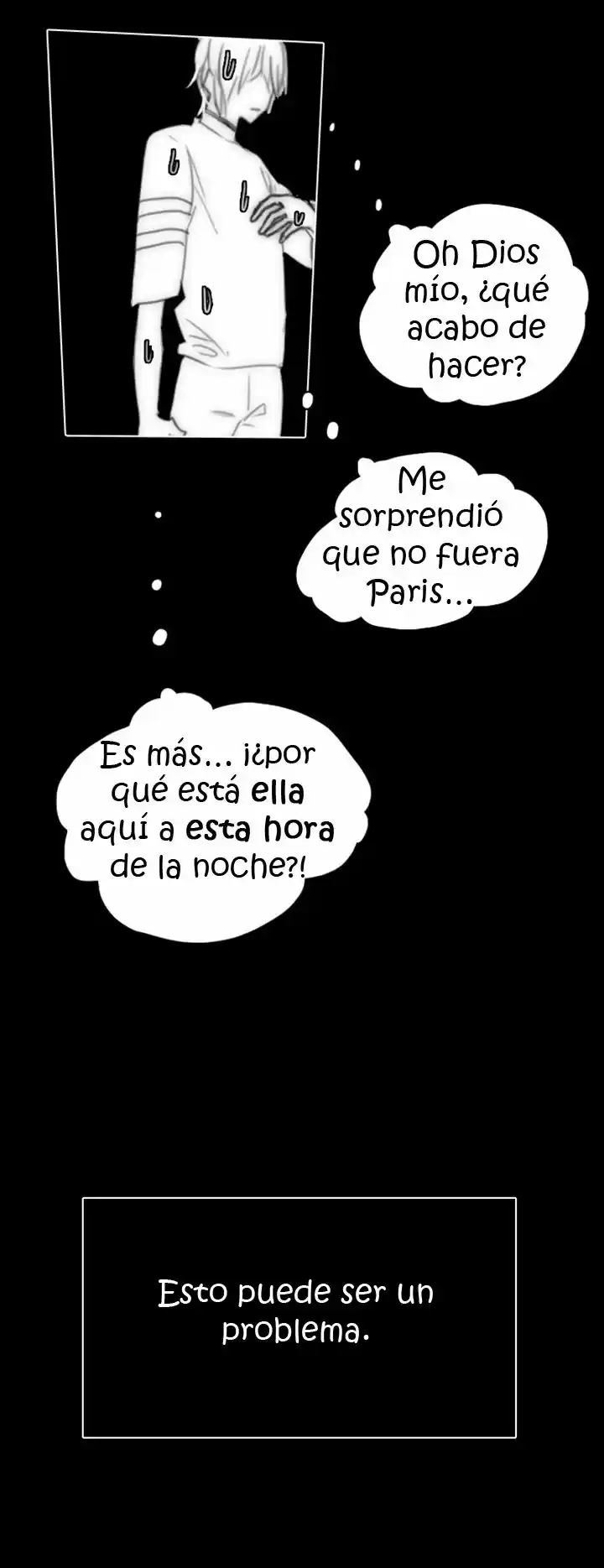 Catharsis capítulo 71, página 11