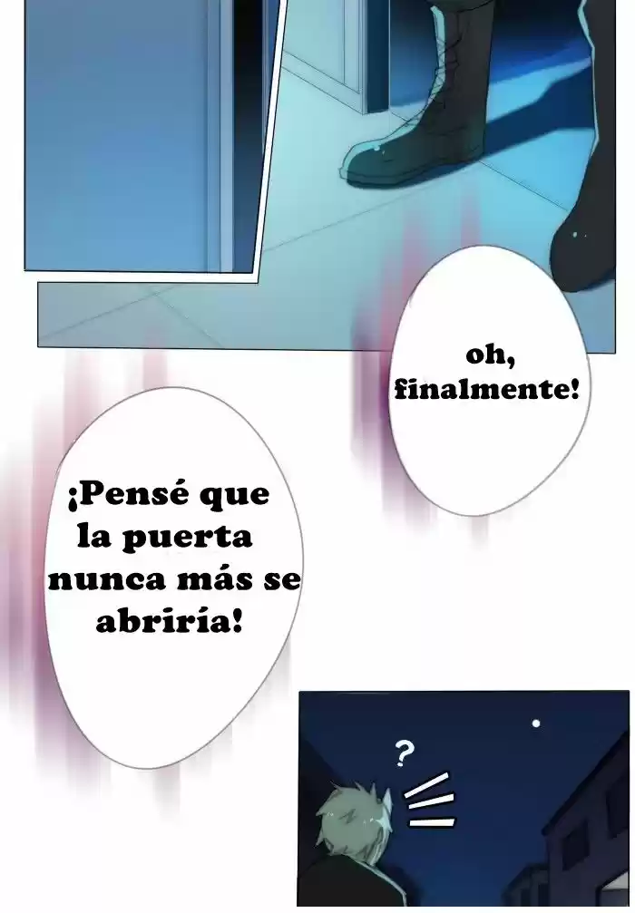 Catharsis capítulo 73, página 4