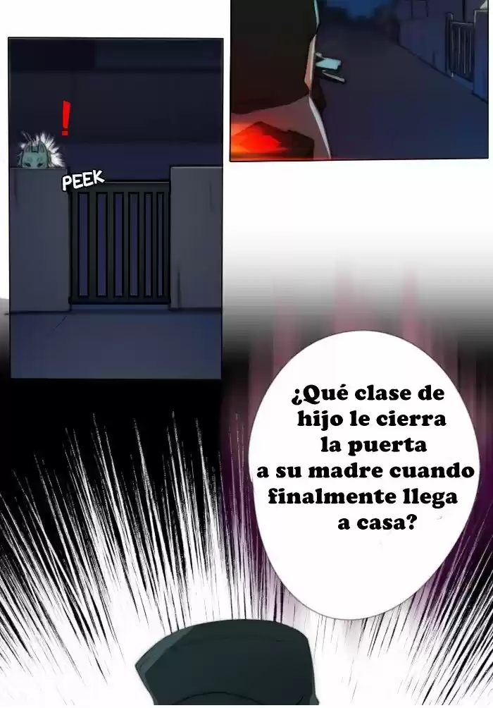 Catharsis capítulo 73, página 5