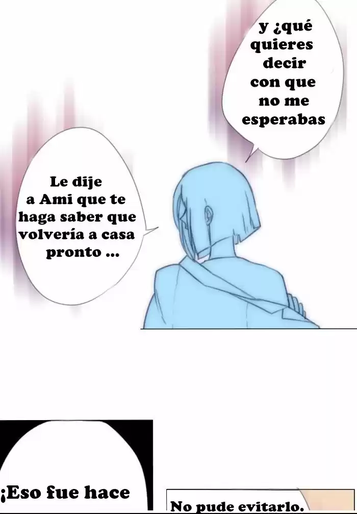 Catharsis capítulo 73, página 9