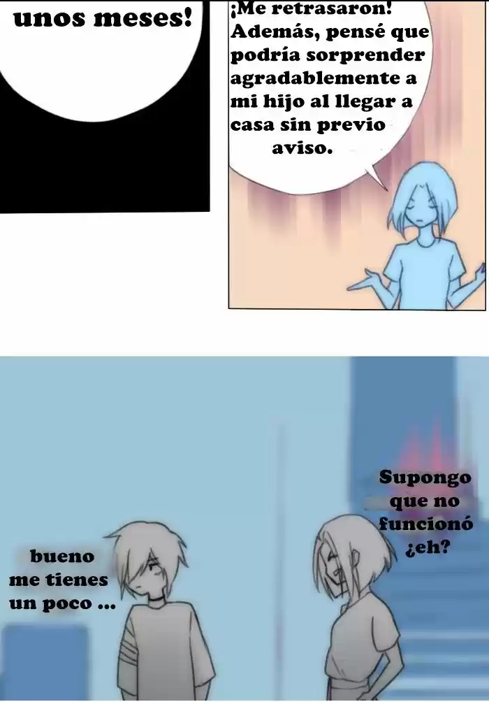 Catharsis capítulo 73, página 10