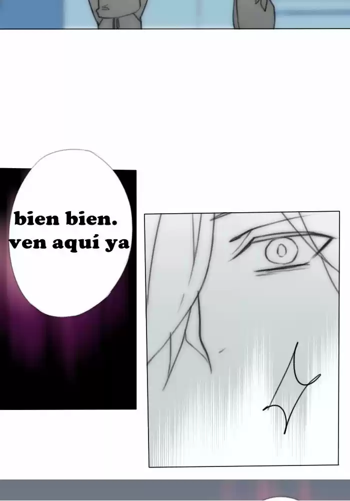 Catharsis capítulo 73, página 11