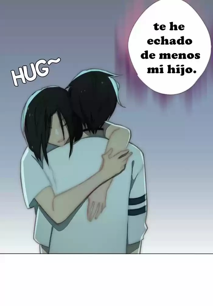 Catharsis capítulo 73, página 12