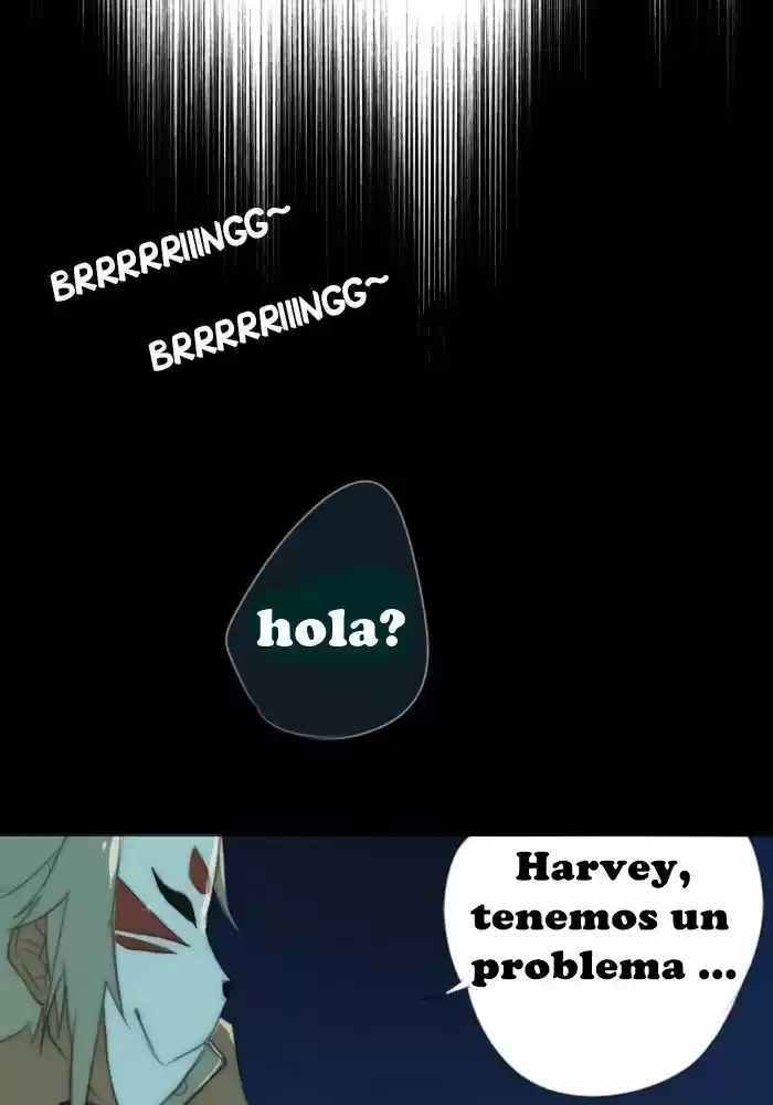 Catharsis capítulo 73, página 15