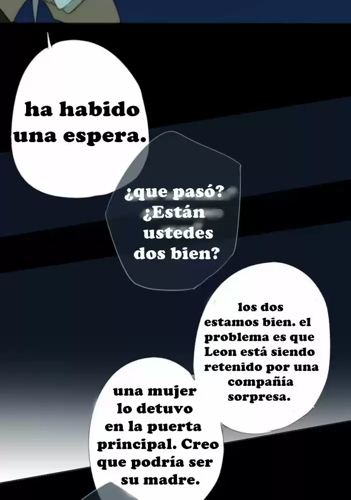 Catharsis capítulo 73, página 16