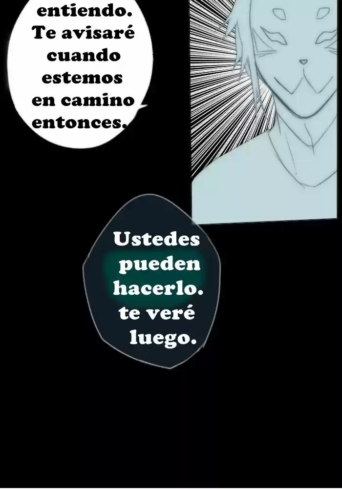 Catharsis capítulo 73, página 18