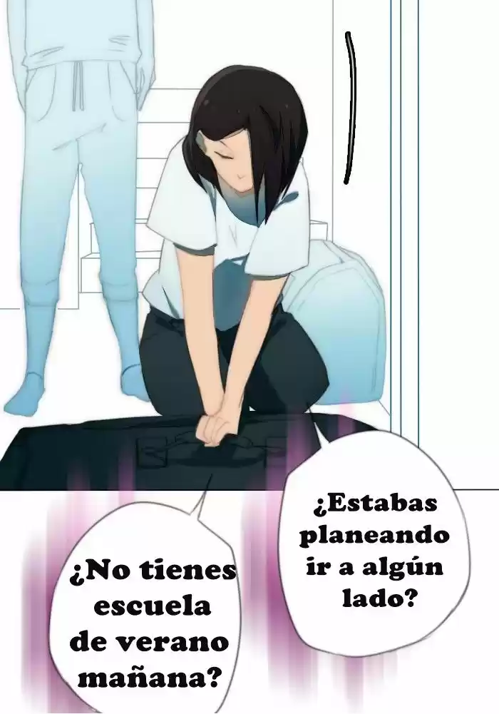 Catharsis capítulo 74, página 4