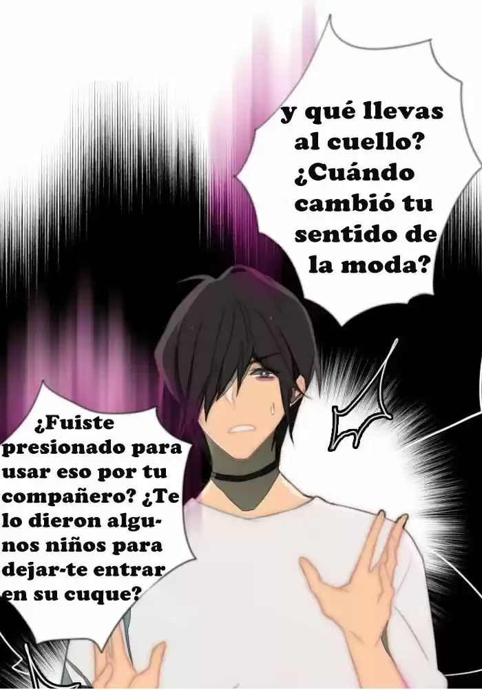 Catharsis capítulo 74, página 8