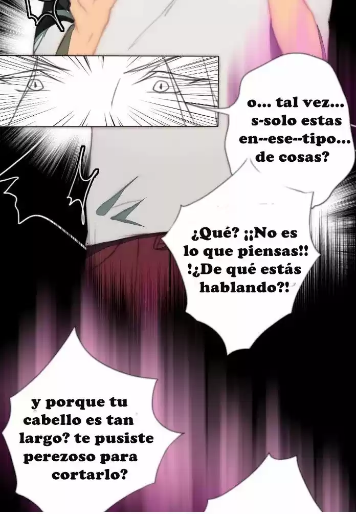 Catharsis capítulo 74, página 9