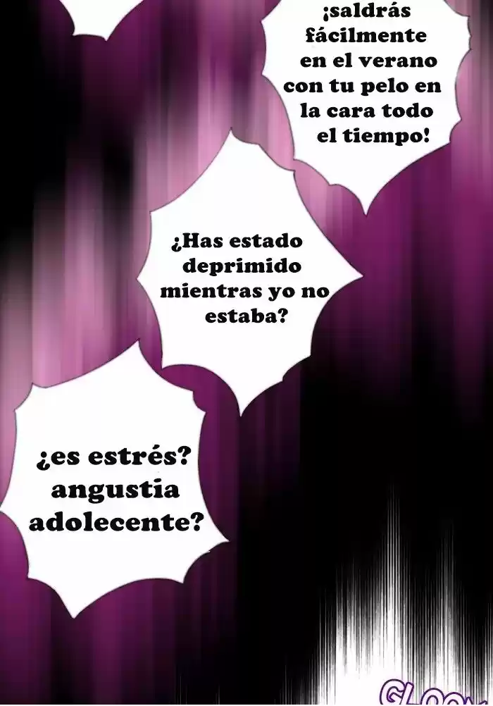 Catharsis capítulo 74, página 10