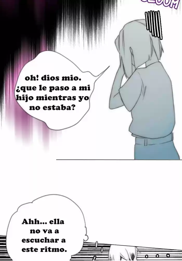 Catharsis capítulo 74, página 11