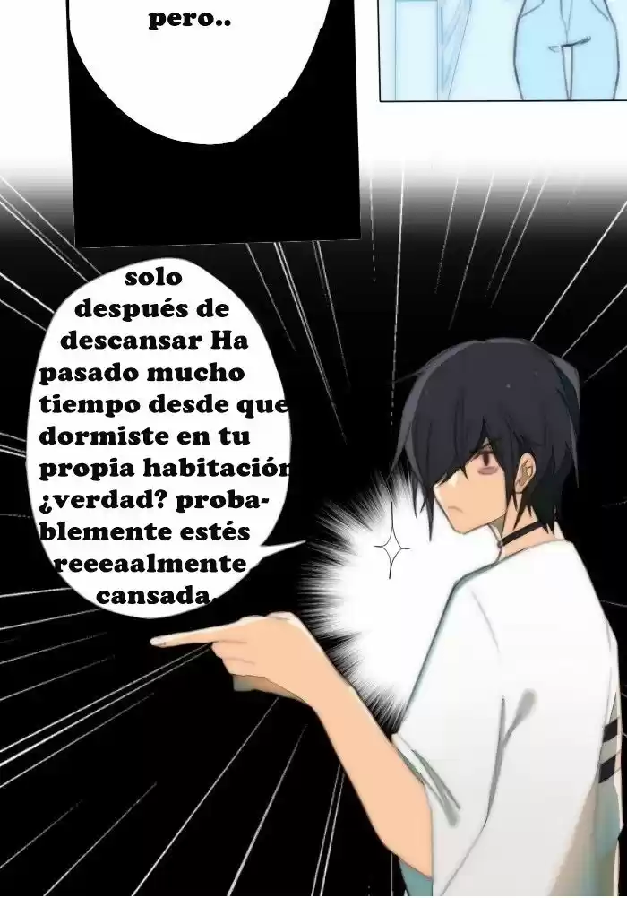 Catharsis capítulo 74, página 15