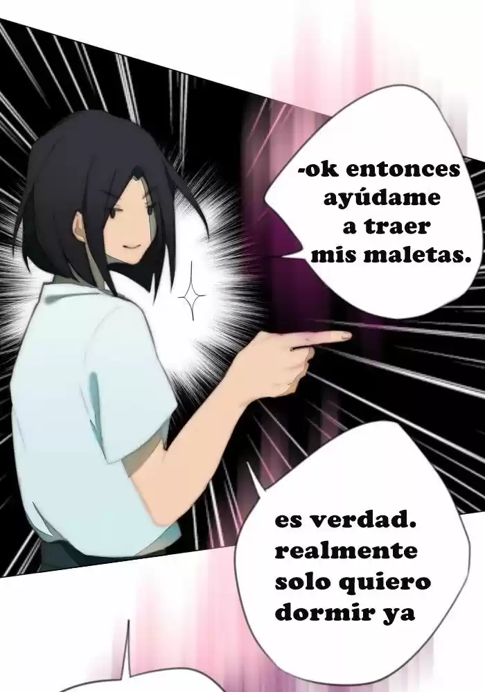 Catharsis capítulo 74, página 17