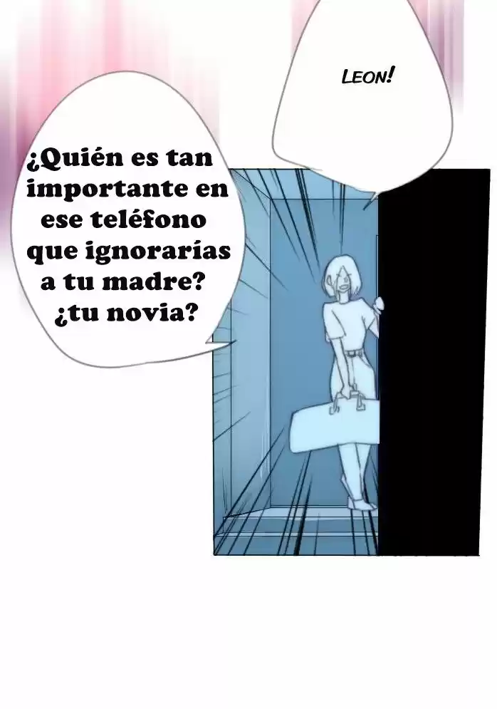 Catharsis capítulo 74, página 22