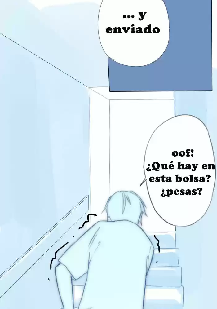 Catharsis capítulo 74, página 24