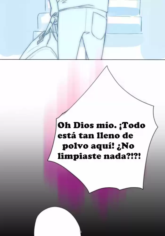 Catharsis capítulo 74, página 25