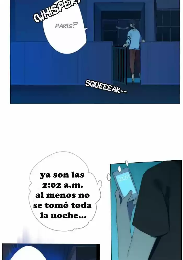 Catharsis capítulo 75, página 4