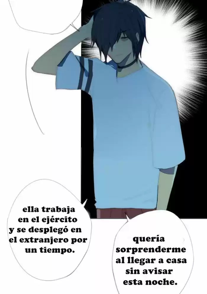 Catharsis capítulo 75, página 6