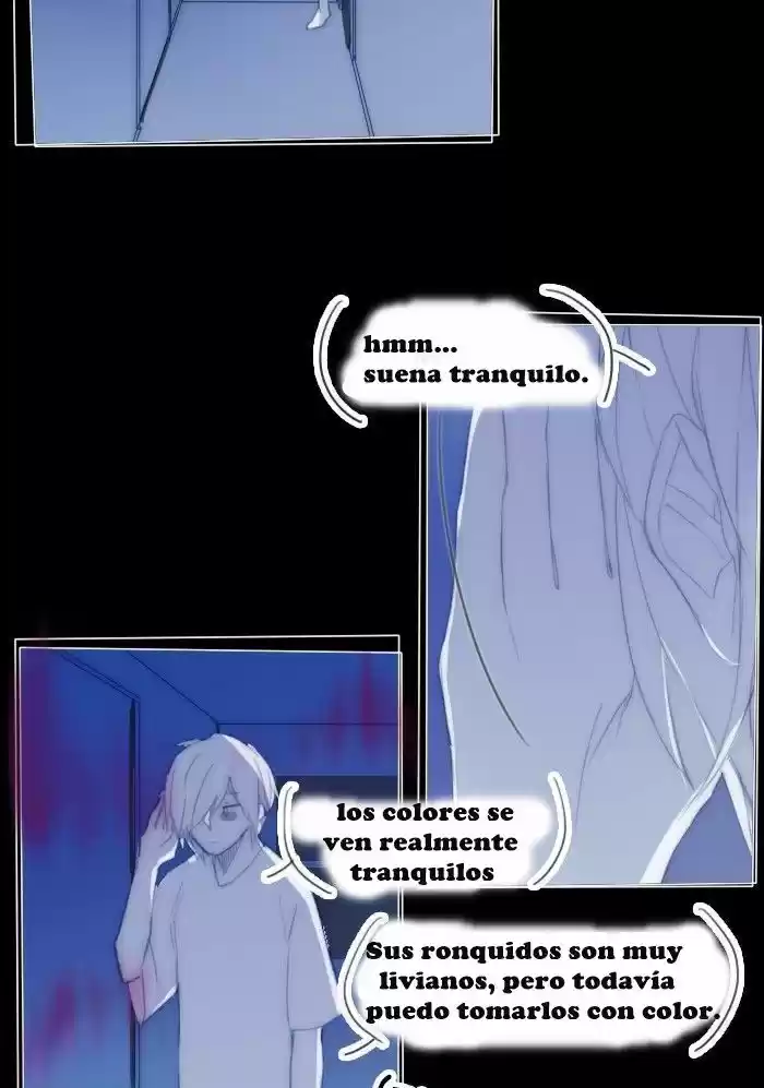 Catharsis capítulo 75, página 8
