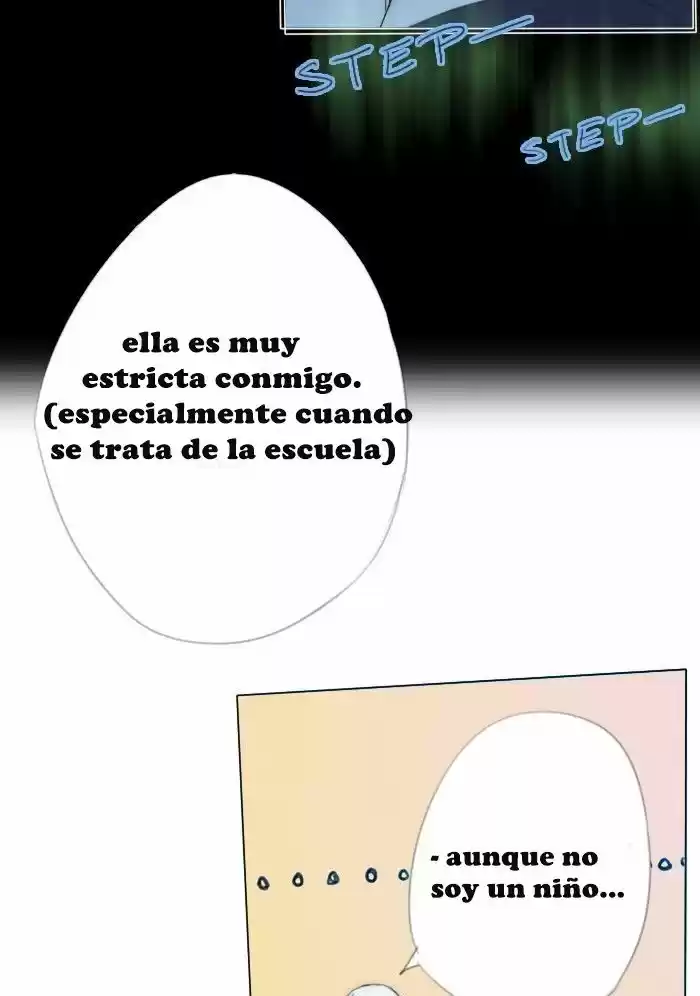 Catharsis capítulo 75, página 10