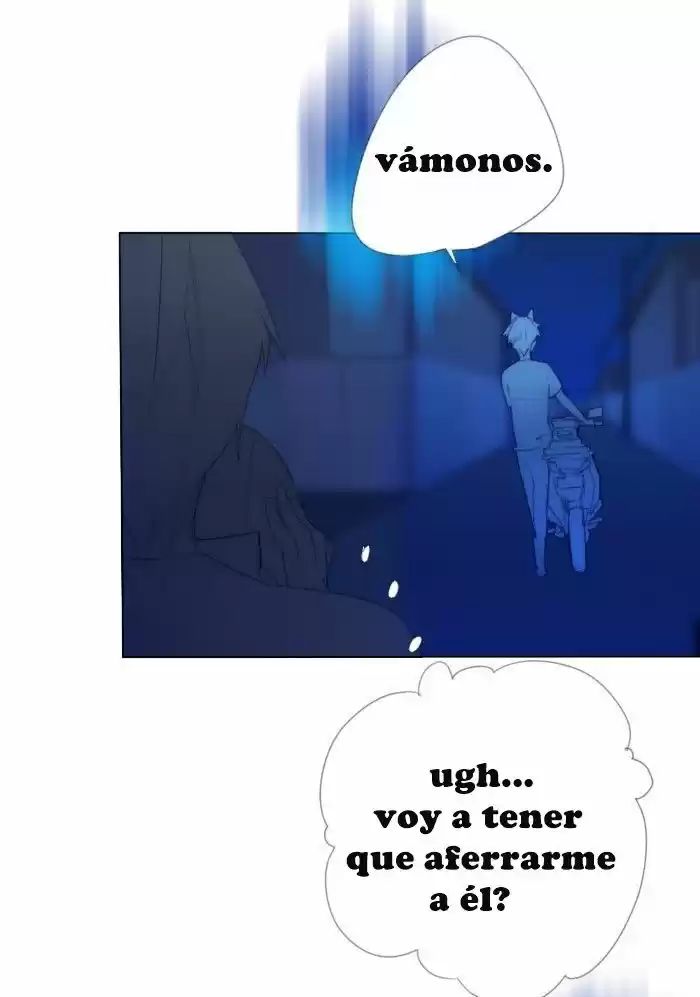 Catharsis capítulo 75, página 13