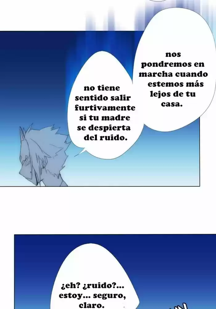 Catharsis capítulo 75, página 14