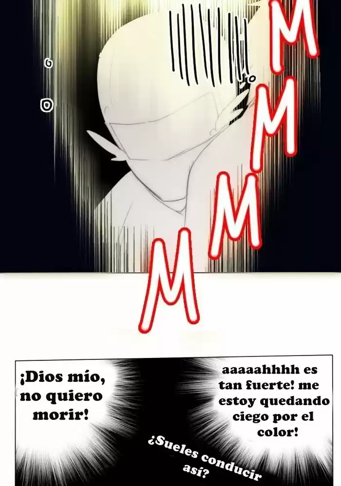 Catharsis capítulo 75, página 20