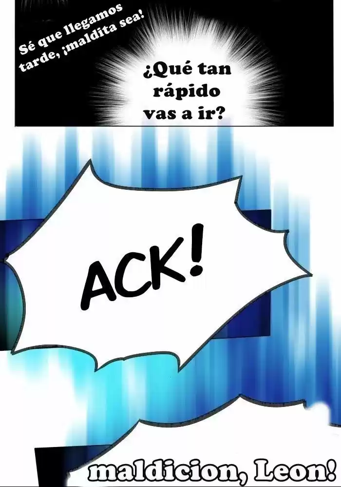 Catharsis capítulo 75, página 21