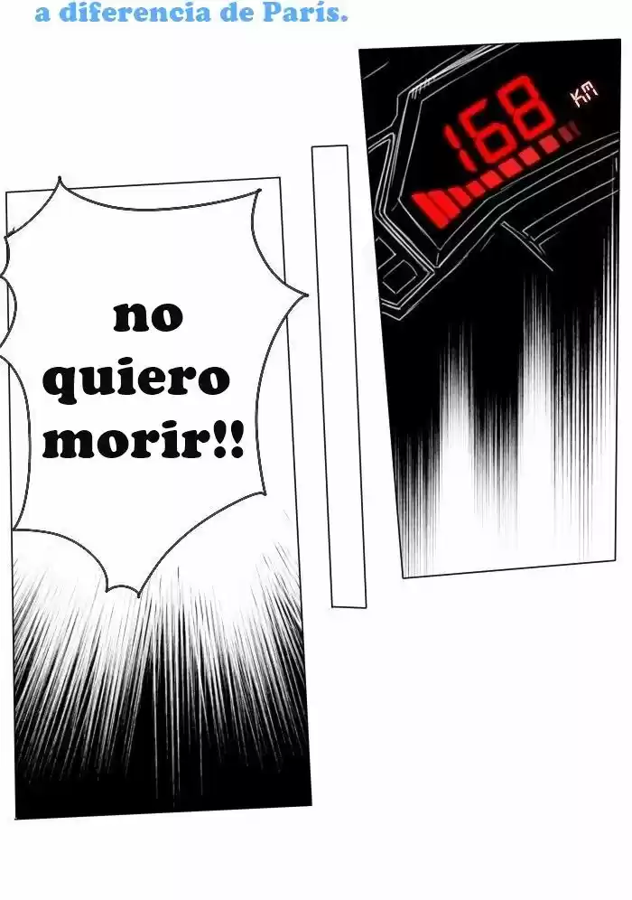 Catharsis capítulo 75, página 24